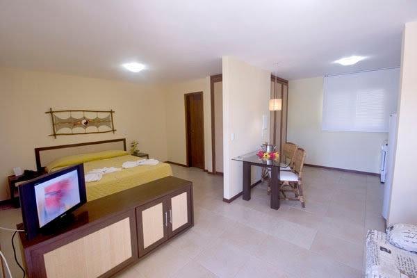 Solar Pipa Apartamentos Praia de Pipa Extérieur photo