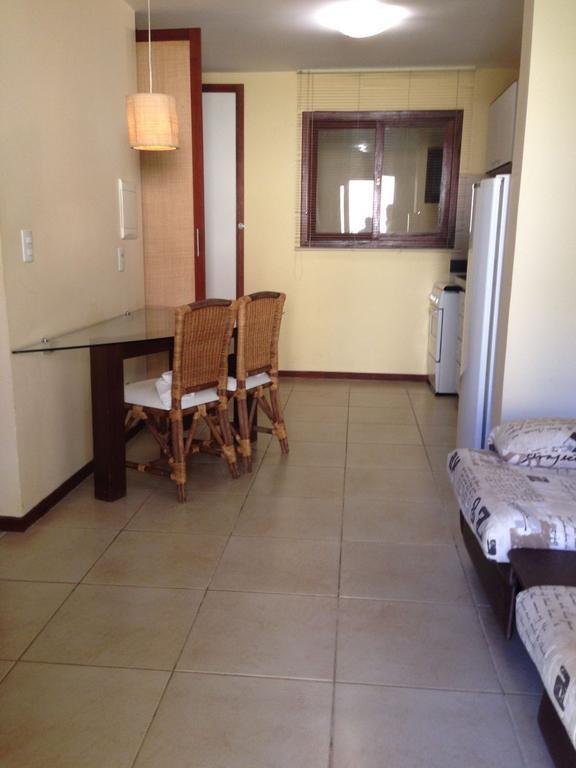 Solar Pipa Apartamentos Praia de Pipa Extérieur photo