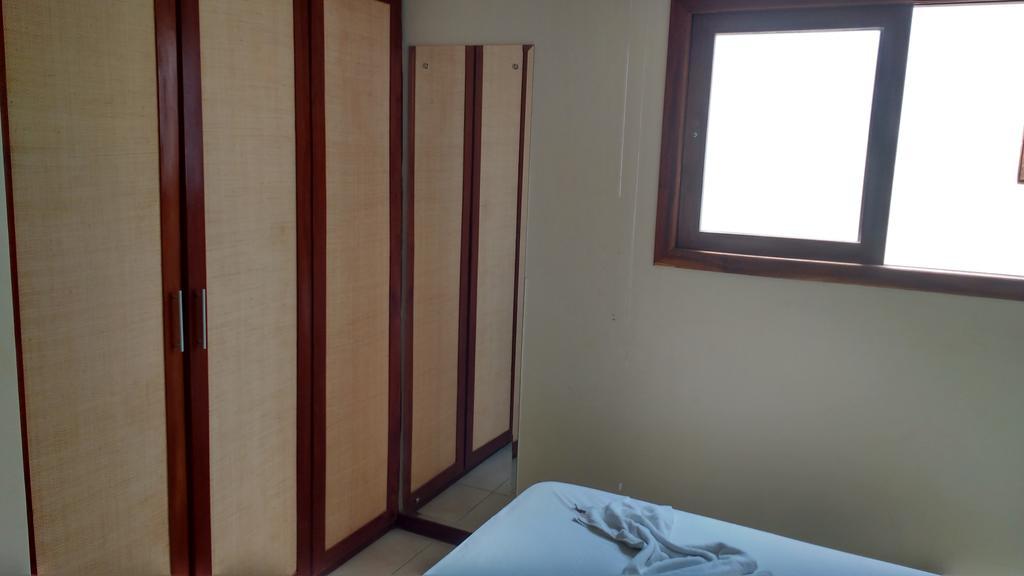 Solar Pipa Apartamentos Praia de Pipa Extérieur photo