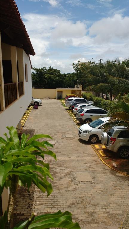 Solar Pipa Apartamentos Praia de Pipa Extérieur photo