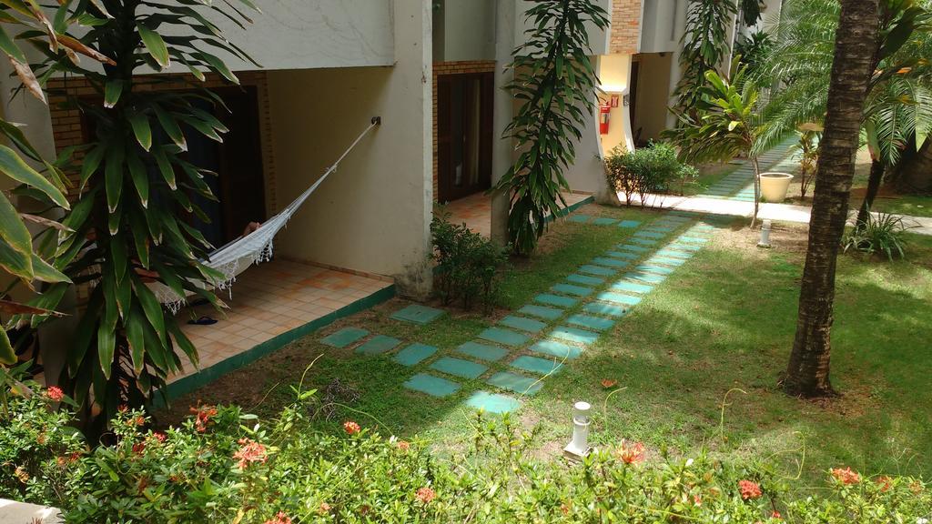 Solar Pipa Apartamentos Praia de Pipa Extérieur photo