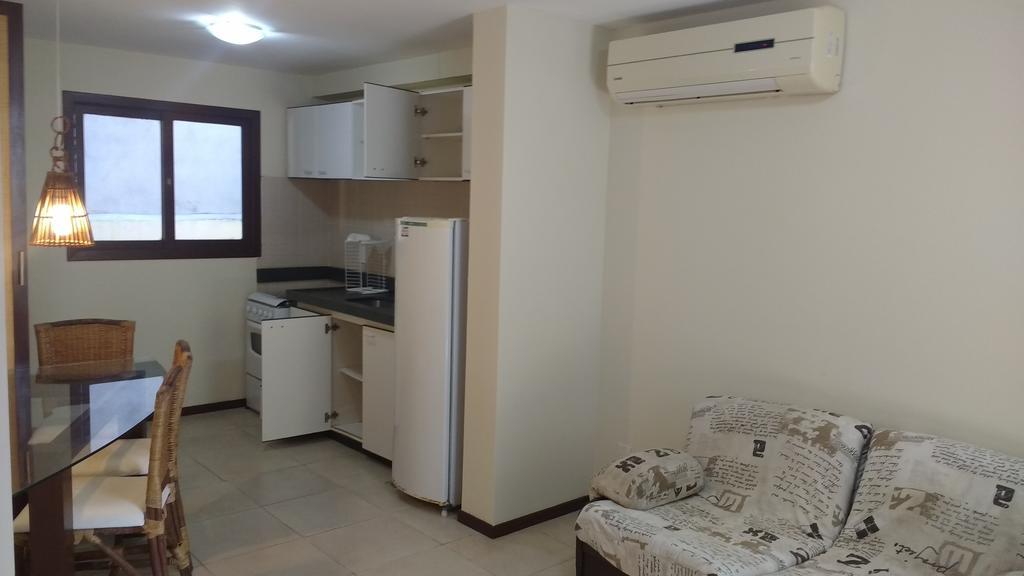 Solar Pipa Apartamentos Praia de Pipa Extérieur photo