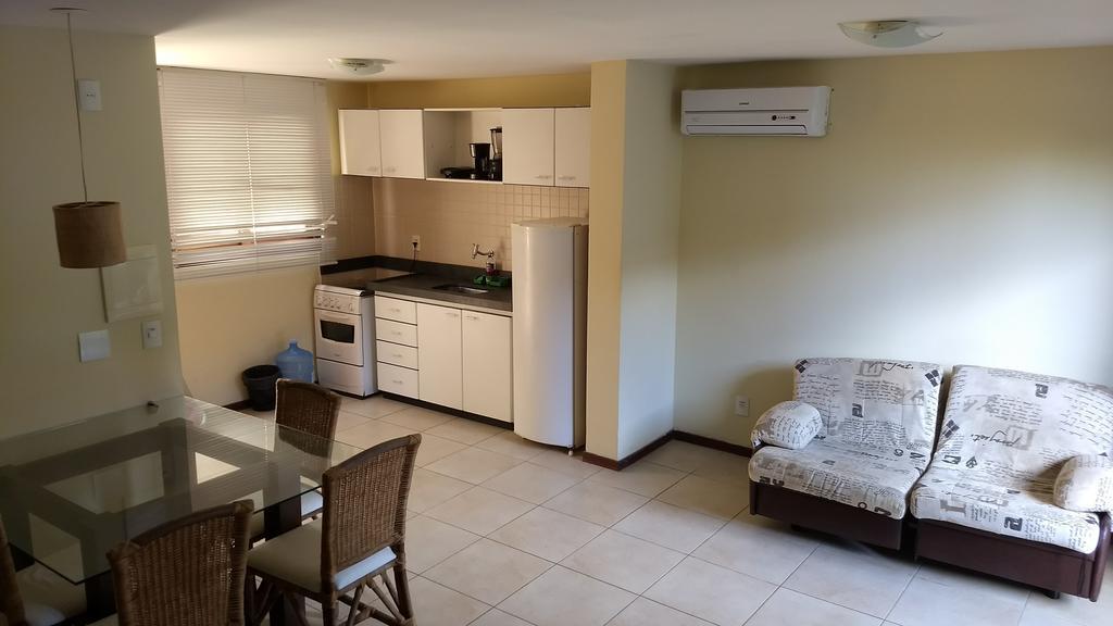 Solar Pipa Apartamentos Praia de Pipa Extérieur photo