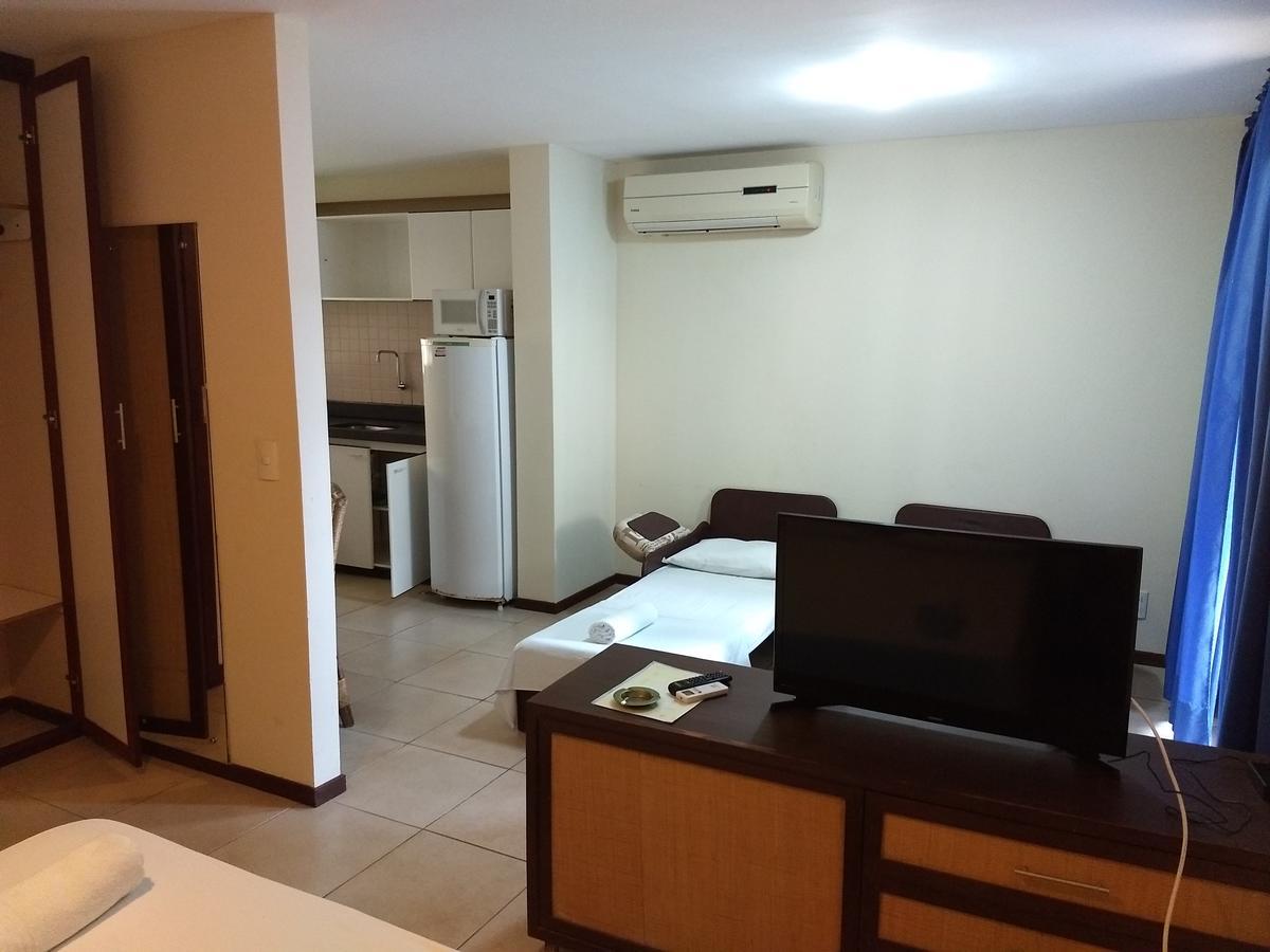 Solar Pipa Apartamentos Praia de Pipa Extérieur photo