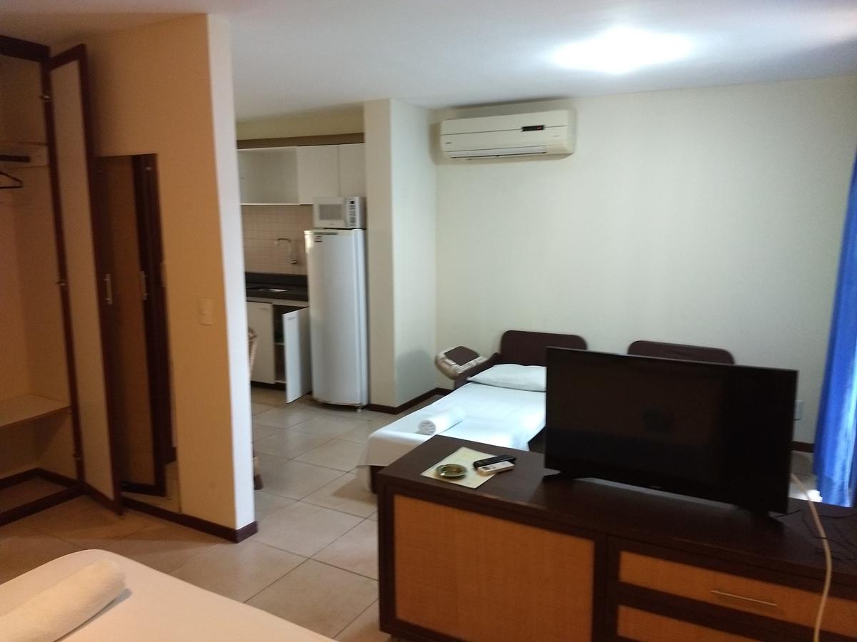 Solar Pipa Apartamentos Praia de Pipa Extérieur photo
