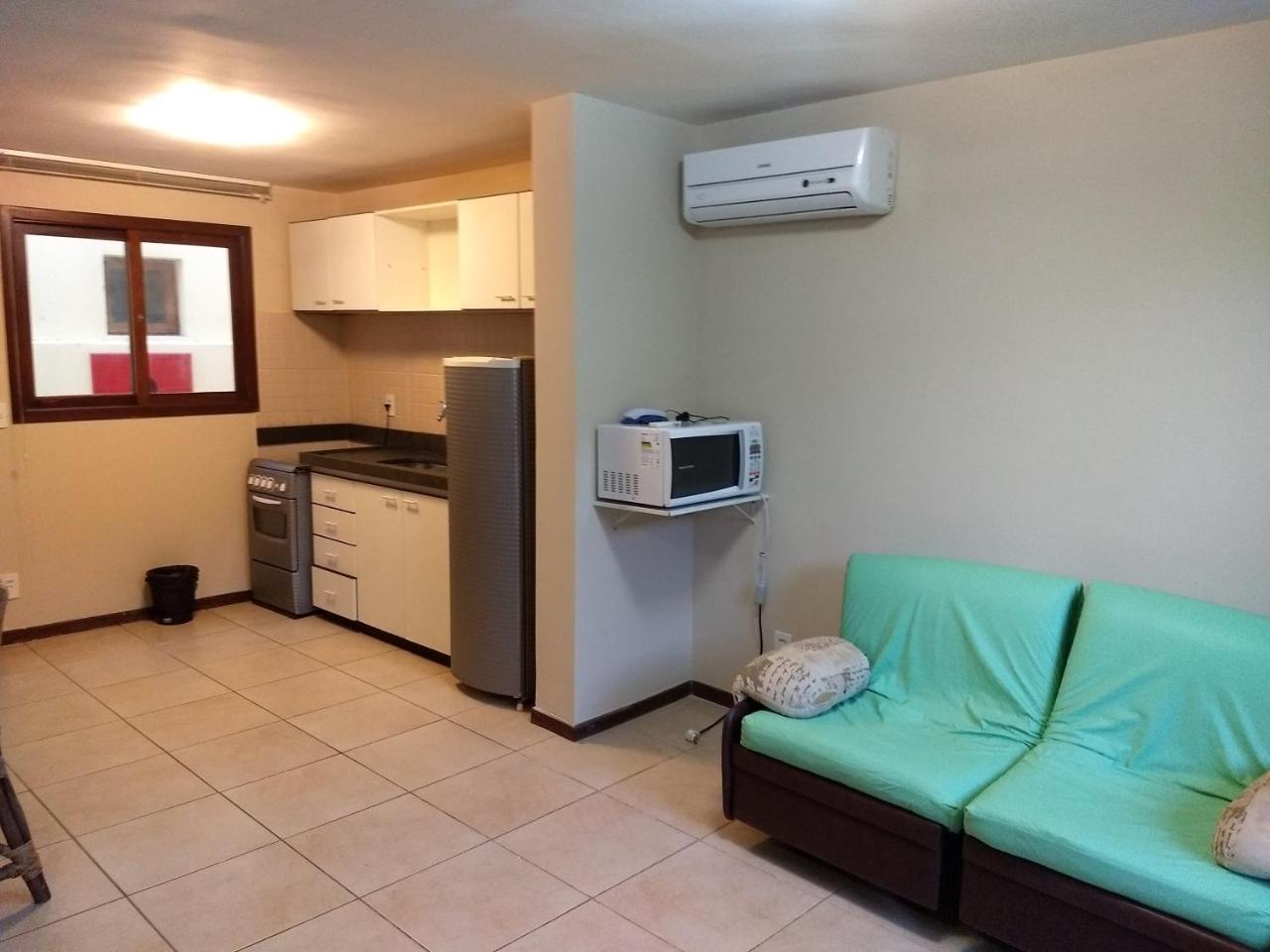 Solar Pipa Apartamentos Praia de Pipa Extérieur photo